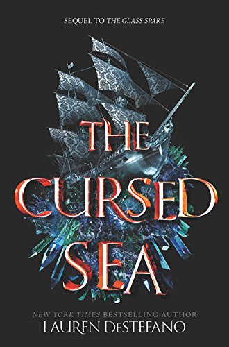 Book The Cursed Sea (Glass Spare) free