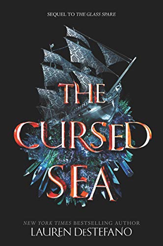 Book The Cursed Sea (Glass Spare, 2) free