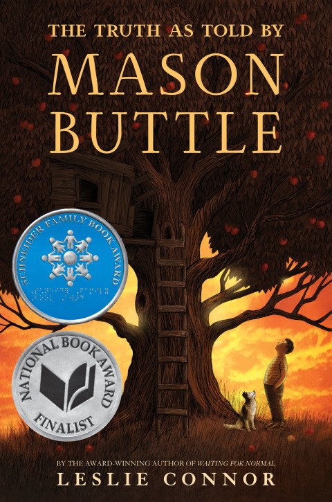Book The Truth as Told by Mason Buttle free