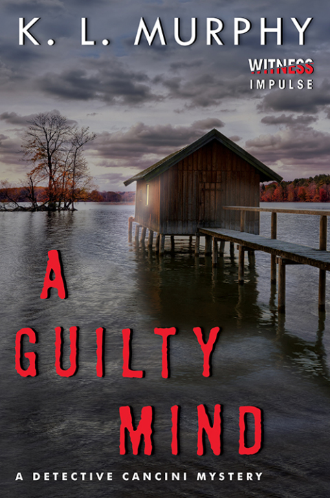 Book A Guilty Mind free