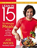 Book Joe Wicks Lean in 15 Collection 3 Books Set (The Shape Plan, The Shift Plan, Veggie Lean in 15) free
