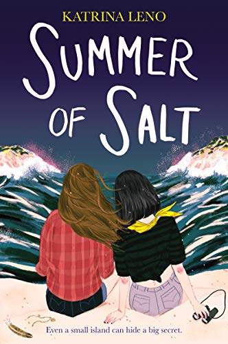 Book Summer of Salt free