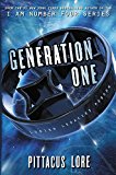 Book Generation One (Lorien Legacies Reborn) free