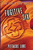 Book Fugitive Six (Lorien Legacies Reborn, 2) free