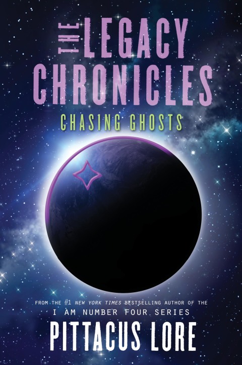 Book The Legacy Chronicles: Chasing Ghosts free