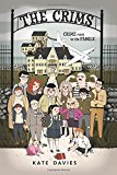 Book The Crims (Crims, 1) free