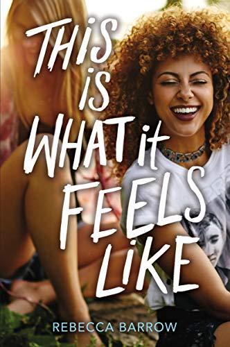 Book This Is What It Feels Like free