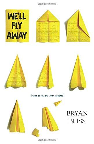 Book We'll Fly Away free