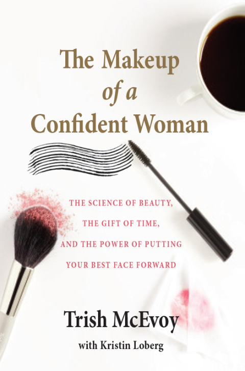 Book The Makeup of a Confident Woman free