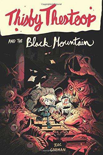 Book Thisby Thestoop and the Black Mountain free