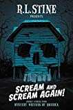 Book Scream and Scream Again!: Spooky Stories from Mystery Writers of America free