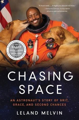 Book Chasing Space: An Astronaut's Story of Grit, Grace, and Second Chances free Book Chasing Space: An Astronaut's Story of Grit, Grace, and Second Chances free