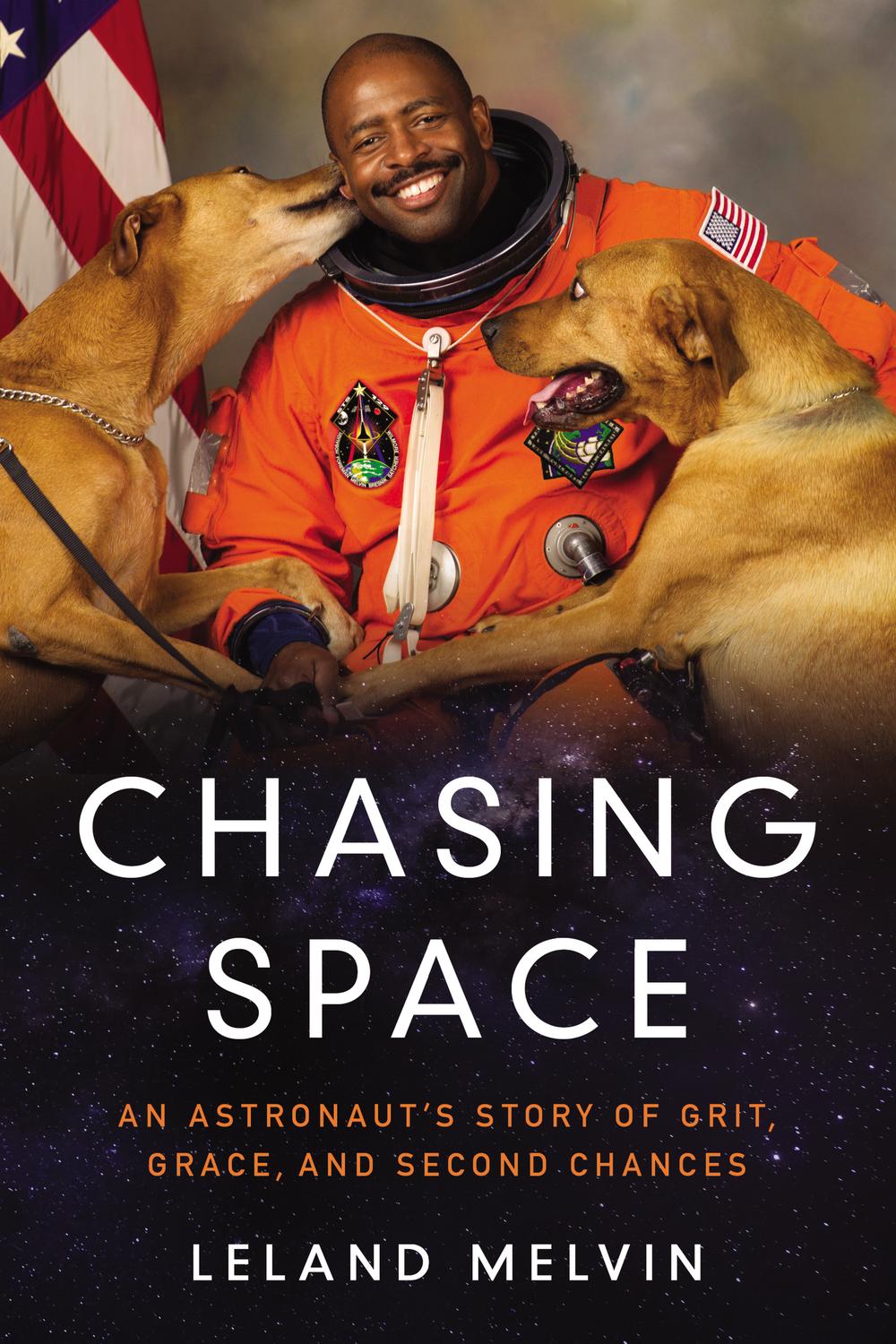 Book Chasing Space free