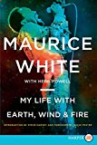Book My Life with Earth, Wind & Fire free