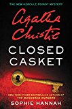 Book Closed Casket: The New Hercule Poirot Mystery free