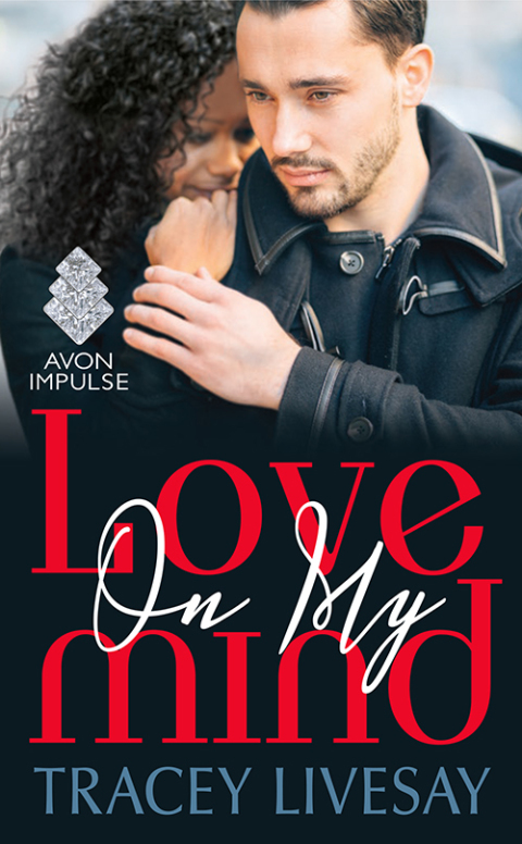 Book Love On My Mind free