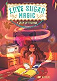 Book Love Sugar Magic: A Dash of Trouble free