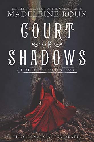 Book Court of Shadows (House of Furies) free