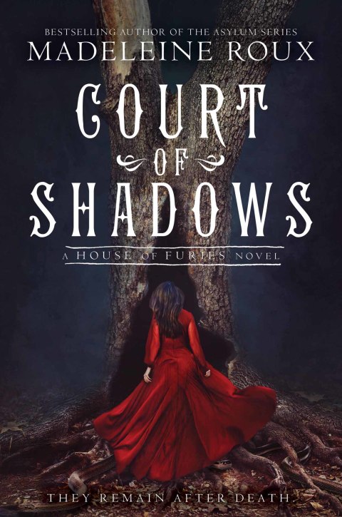 Book Court of Shadows free
