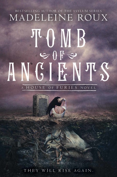 Book Tomb of Ancients free
