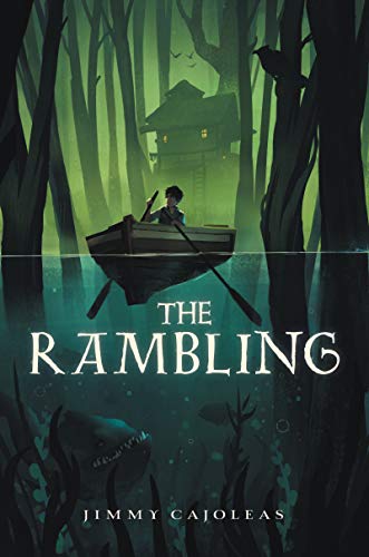 Book The Rambling free