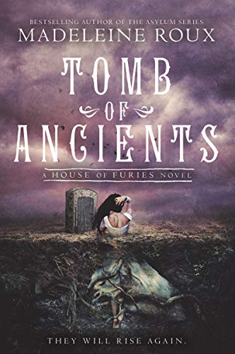 Book Tomb of Ancients (House of Furies) free
