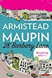 Book 28 Barbary Lane: "Tales of the City" Books 1-3 (Tales of the City Omnibus) free