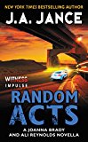 Book Random Acts: A Joanna Brady and Ali Reynolds Novella free