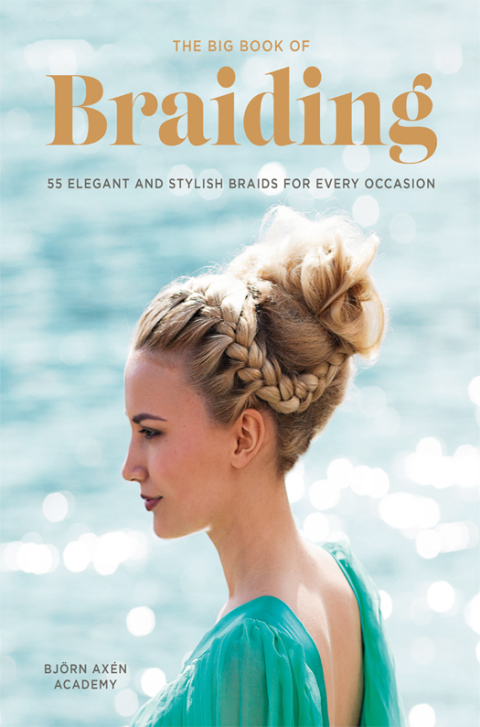 Book The Big Book of Braiding free