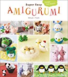 Book Super Easy Amigurumi: Crochet Cute Animals free