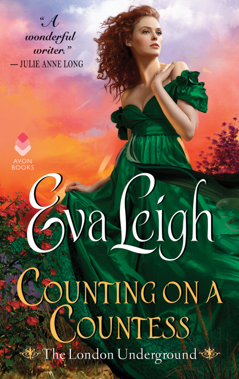 Book Counting on a Countess: The London Underground free