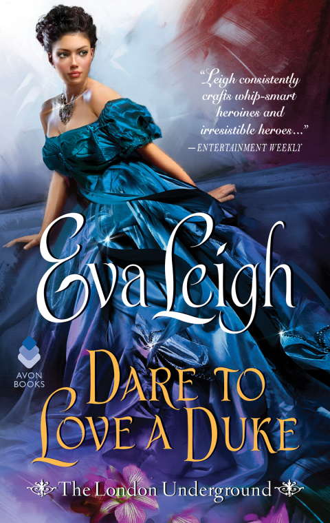 Book Dare to Love a Duke free