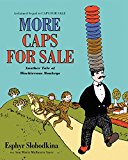 Book More Caps for Sale: Another Tale of Mischievous Monkeys free