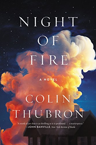 Book Night of Fire: A Novel free