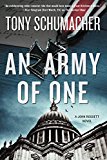 Book An Army of One: A John Rossett Novel free