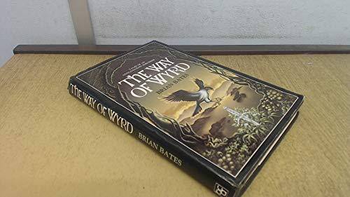 Book The Way of Wyrd: The Book of a Sorcerer's Apprentice free