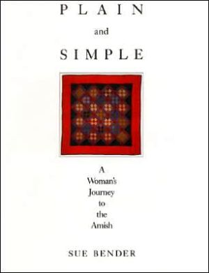 Book Plain and Simple: A Woman's Journey to the Amish free
