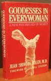 Book Goddesses in Everywoman: A New Psychology of Women free