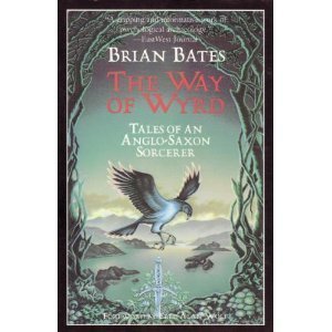 Book The Way of Wyrd: Tales of an Anglo-Saxon Sorcerer free