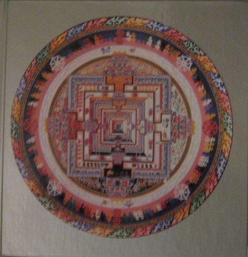 Book The Wheel of Time Sand Mandala: Visual Scripture of Tibetan Buddhism free