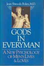 Book Gods In Everyman:  A New Psychology of Men's Lives and Loves free