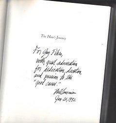 Book The Hero's Journey: Joseph Campbell on His Life and Work free