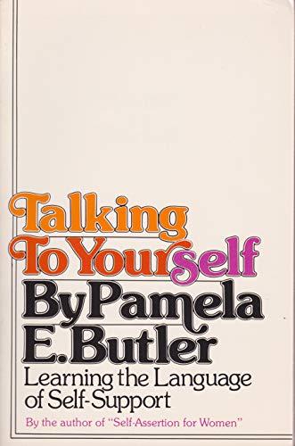 Book Talking to Yourself: Learning the Language of Self-Support free