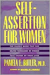Book Self-Assertion for Women free Book Self-Assertion for Women free