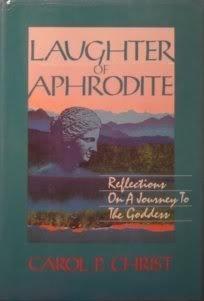 Book Laughter of Aphrodite: Reflections on a journey to the goddess free