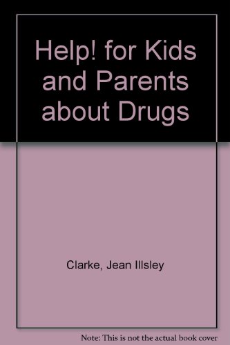 Book Help! for Kids and Parents About Drugs free