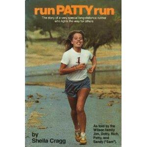 Book Run Patty Run: The Story of a Very Special Long-Distance Runner Who Lights the Way for Others free