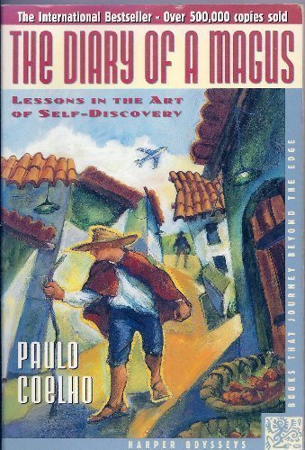 Book The Diary of a Magus free