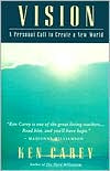 Book Vision: A Personal Call to Create a New World free