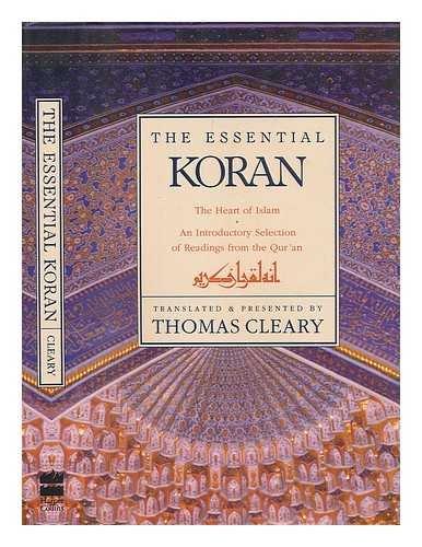 Book The Essential Koran: The Heart of Islam free